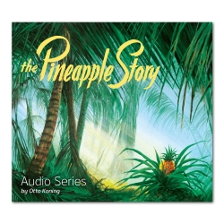 The Pineapple Story Session 15: The Weapons of Our Warfare