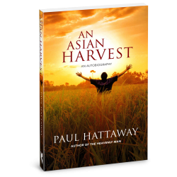 An Asian Harvest