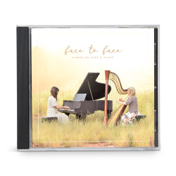 Face to Face (CD)