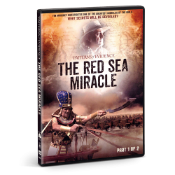 Patterns of Evidence: Red Sea Miracle 1