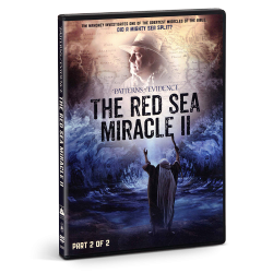 Patterns of Evidence: Red Sea Miracle 2
