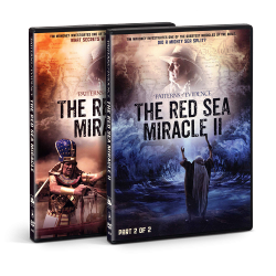 Patterns of Evidence: Red Sea Miracle 1 & 2