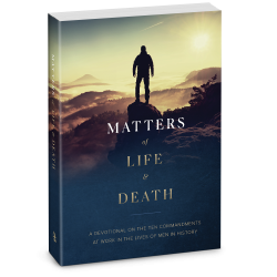 Imperfect - Matters of Life and Death