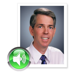 Changes in Our Nation That Should Motivate Us to Run to Win (MP3)