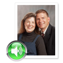 Vital Truths We Wish We Would Have Known Before Marriage (MP3)