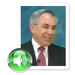 The Most Important Thing That God Asks of Us (MP3)