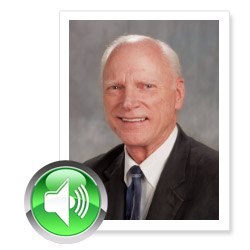 Keys to Sharing the Gospel (MP3)