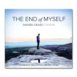 The End of Myself (CD)