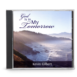 God is in My Tomorrow (CD)