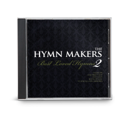 Hymn Makers Best Loved Hymns, Vol. 2 (CD)