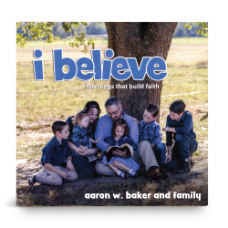 I Believe! (CD)