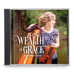 Wealth of Grace (CD)