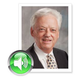 Curriculum (MP3)