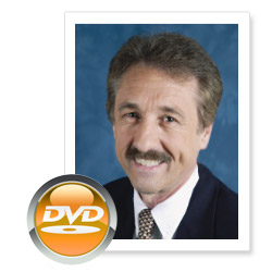 World Changing Faith (DVD)