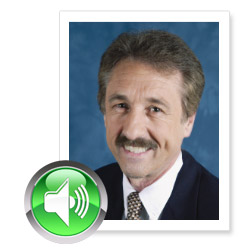 World Changing Faith (MP3)
