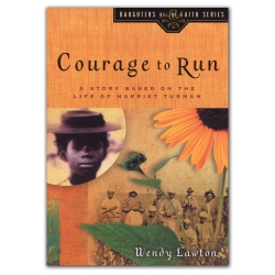 Courage to Run
