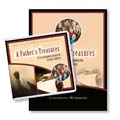 A Father's Treasures (DVD & Workbook)