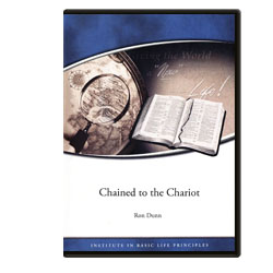 Chained to the Chariot (DVD)