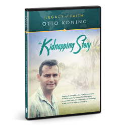 Otto Koning - The Kidnapping Story