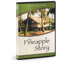 The Pineapple Story (DVD)
