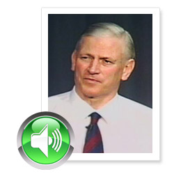 Compromising Christianity (MP3)