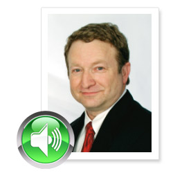The Source of Power for Successful Men (MP3)