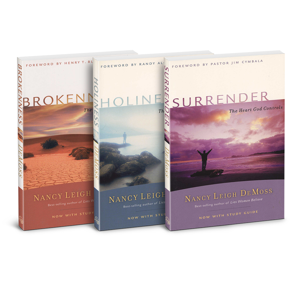 Revive Our Hearts Set