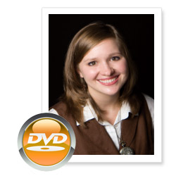What Every Daughter Wants and Needs Most from Her Father (DVD)