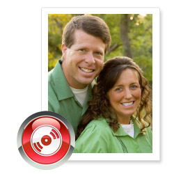 Our Testimony (CD)