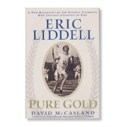 The Story of Eric Liddell