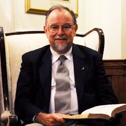 Revival and the Economy - Edgar Reich (DVD)