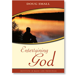 Entertaining God (DVD)