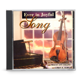 Ever in Joyful Song