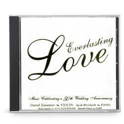 Everlasting Love (2-CD Set)