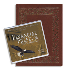 Financial Freedom Seminar Package <span class='s'>($10 off!)</span>