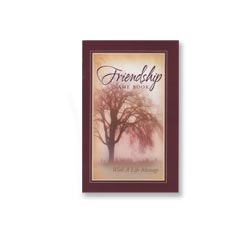 The Friendship Name Booklet