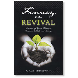 Finney on Revival