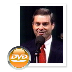 How to Conquer the Fear of Man (DVD)