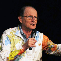 A Heartfelt Prayer for Revival - George Verwer (DVD)