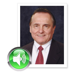The Power of Crying Out (MP3)