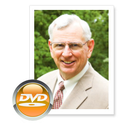A Shepherds Look at the 23rd Psalm (DVD)
