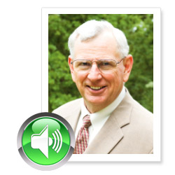 A Shepherds Look at the 23rd Psalm (MP3)
