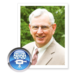 A Shepherds Look at the 23rd Psalm (MP4)