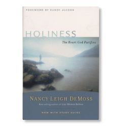 Holiness: The Heart God Purifies