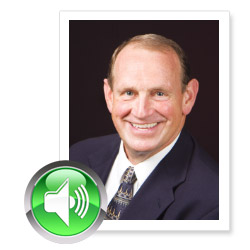 Lessons on Courtship From an Experienced Runner (MP3)