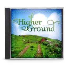Higher Ground (CD)