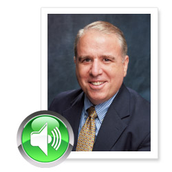 The Major Barriers to One Accord (MP3)