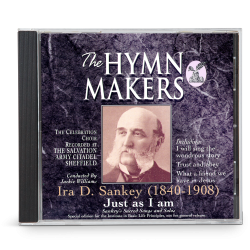 Hymnmakers - Ira Sankey, Vol. I