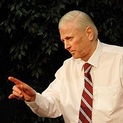 God Demands Integrity in All Your Dealings With Money - Keith Daniel (DVD)