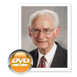 Five Steps That Turn Persecution Into Power (DVD)